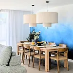 Apartment Sunlife Santa Clara 4bed Luxury Marbella