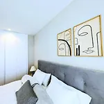 Apartment Sunlife Santa Clara 4bed Luxury