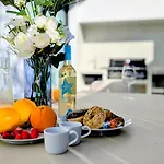 Sunlife Santa Clara 4bed Luxury Marbella