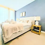 Sunlife Santa Clara 4bed Luxury