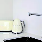 Apartment Sunlife Santa Clara 4bed Luxury *