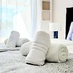 Apartment Sunlife Santa Clara 4bed Luxury