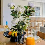 Sunlife Santa Clara 4bed Luxury Apartment Marbella
