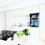 Apartment Sunlife Santa Clara 4bed Luxury *