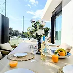 Apartment Sunlife Santa Clara 4bed Luxury Marbella