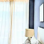 Sunlife Santa Clara 4bed Luxury *