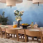 Sunlife Santa Clara 4bed Luxury Apartment