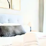 Sunlife Santa Clara 4bed Luxury Apartment *