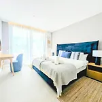 Apartment Sunlife Santa Clara 4bed Luxury Marbella