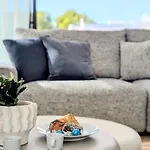 Apartment Sunlife Santa Clara 4bed Luxury *