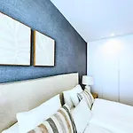 Apartment Sunlife Santa Clara 4bed Luxury