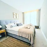 Apartment Sunlife Santa Clara 4bed Luxury *