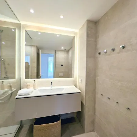 Sunlife Santa Clara 4bed Luxury Apartment Marbella