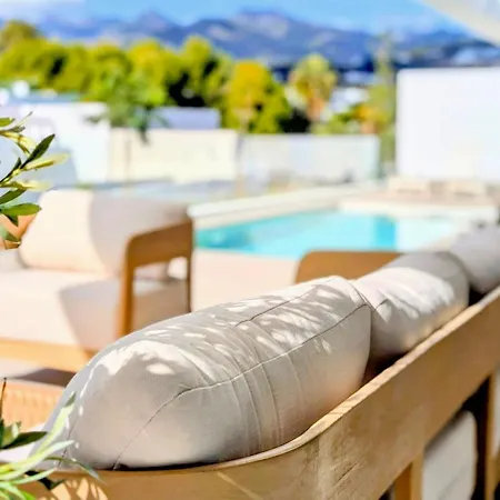 Sunlife Santa Clara 4bed Luxury