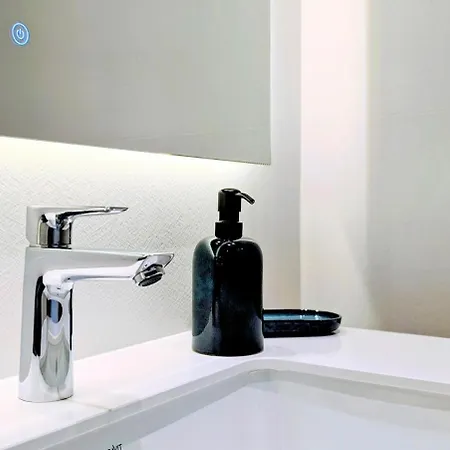 公寓 Sunlife Santa Clara 4bed Luxury 马尔韦利亚
