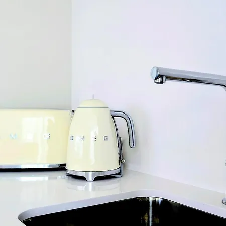 公寓 Sunlife Santa Clara 4bed Luxury *