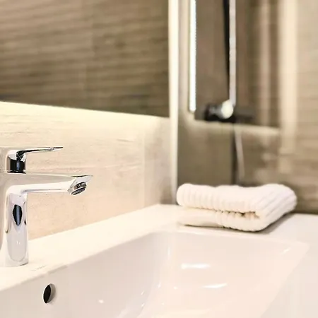 Sunlife Santa Clara 4bed Luxury 公寓