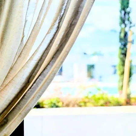 公寓 Sunlife Santa Clara 4bed Luxury *