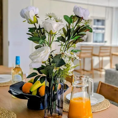 Sunlife Santa Clara 4bed Luxury 公寓 马尔韦利亚