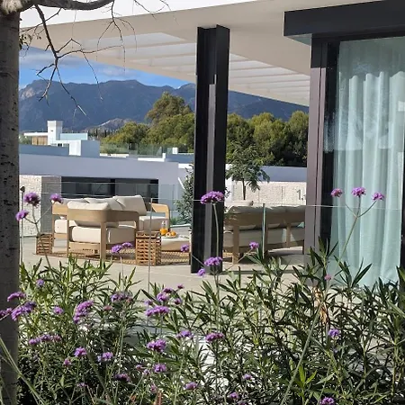 Sunlife Santa Clara 4bed Luxury * 马尔韦利亚