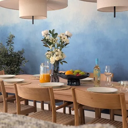 Sunlife Santa Clara 4bed Luxury 公寓