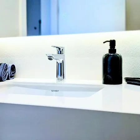 Sunlife Santa Clara 4bed Luxury