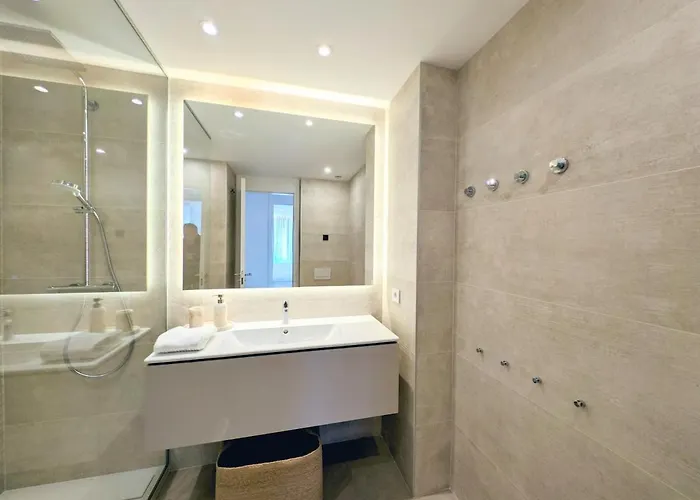 Sunlife Santa Clara 4bed Luxury Appartement Marbellac