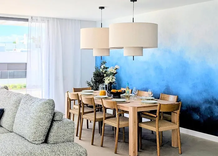 Apartment Sunlife Santa Clara 4bed Luxury Marbella