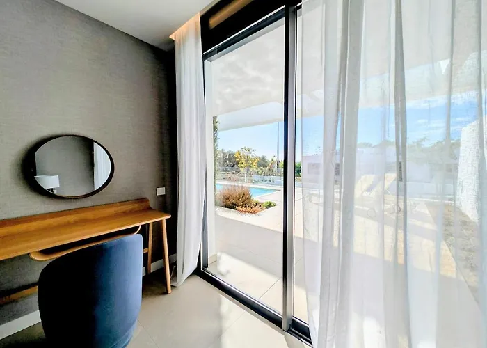 Apartment Sunlife Santa Clara 4bed Luxury *
