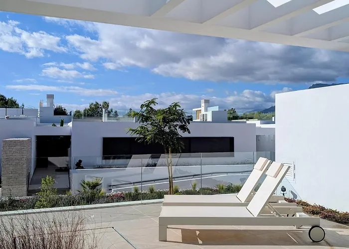 Sunlife Santa Clara 4bed Luxury Apartment *