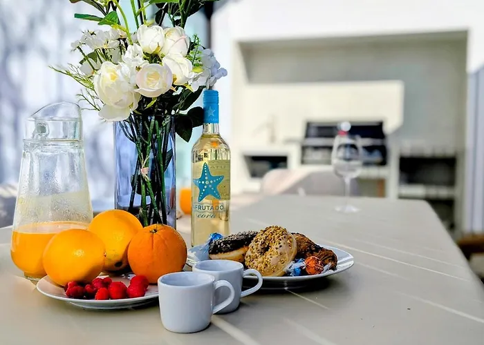 Sunlife Santa Clara 4bed Luxury Marbella