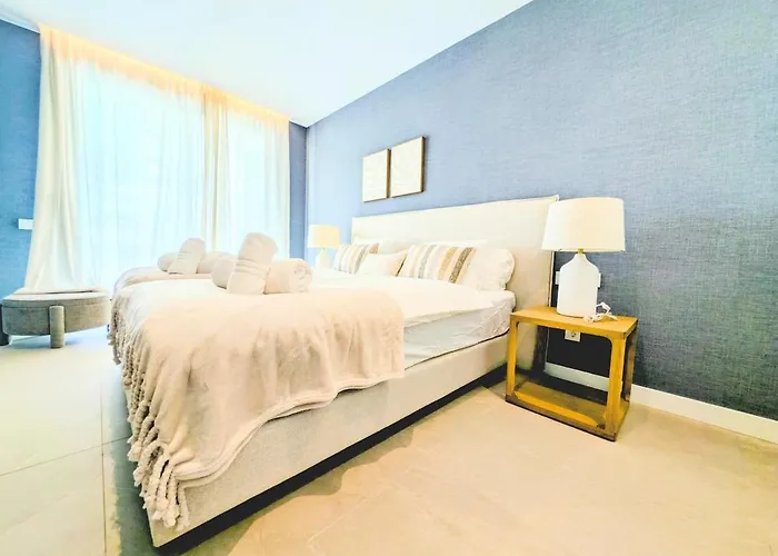 Sunlife Santa Clara 4bed Luxury