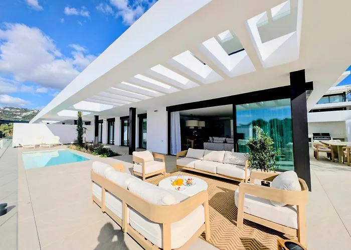 Sunlife Santa Clara 4bed Luxury
