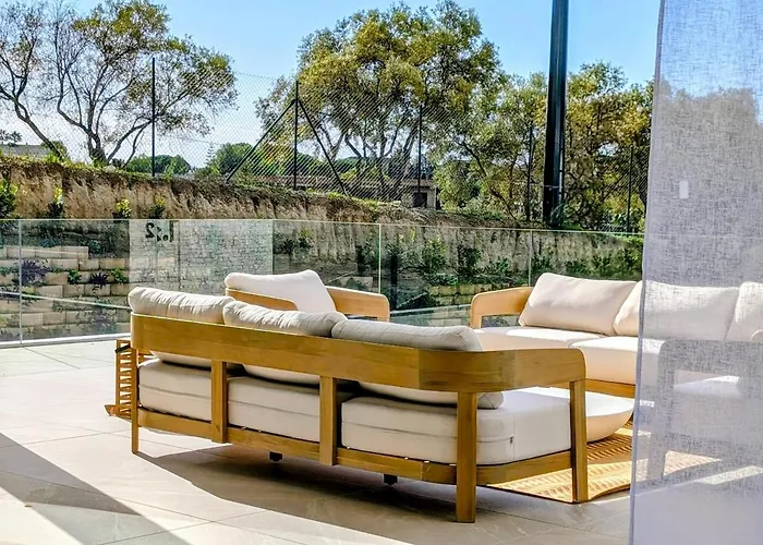 Sunlife Santa Clara 4bed Luxury * Marbella