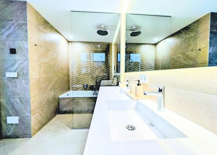 Sunlife Santa Clara 4bed Luxury Marbella