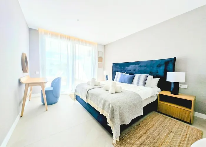 Apartment Sunlife Santa Clara 4bed Luxury Marbella