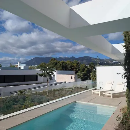 Sunlife Santa Clara 4bed Luxury Апартаменты *