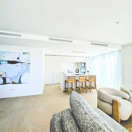 Sunlife Santa Clara 4bed Luxury Марбелья