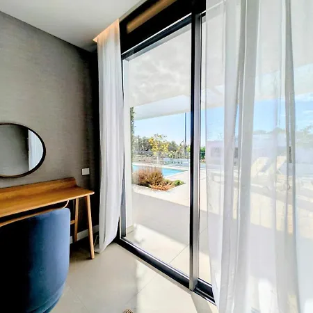 Апартаменты Sunlife Santa Clara 4bed Luxury *