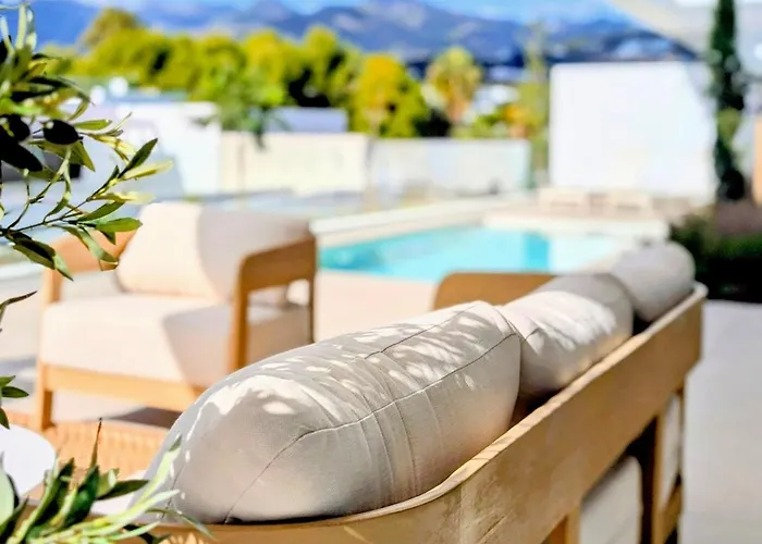 Sunlife Santa Clara 4bed Luxury