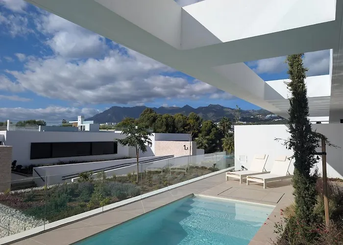 Sunlife Santa Clara 4bed Luxury Апартаменты *