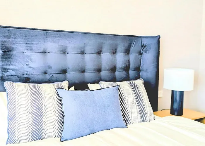 Sunlife Santa Clara 4bed Luxury * Марбелья
