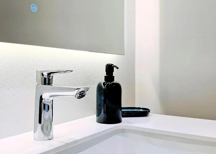 Апартаменты Sunlife Santa Clara 4bed Luxury Марбелья