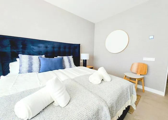Sunlife Santa Clara 4bed Luxury *