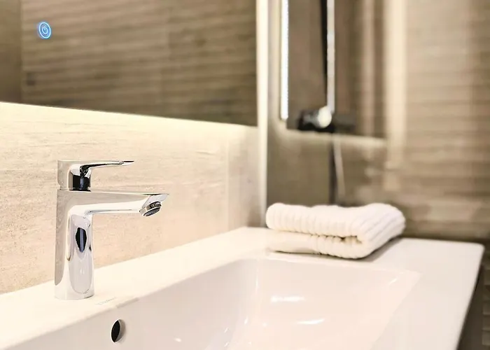 Sunlife Santa Clara 4bed Luxury Апартаменты