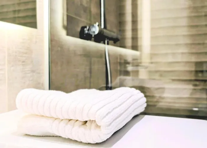 Апартаменты Sunlife Santa Clara 4bed Luxury Марбелья