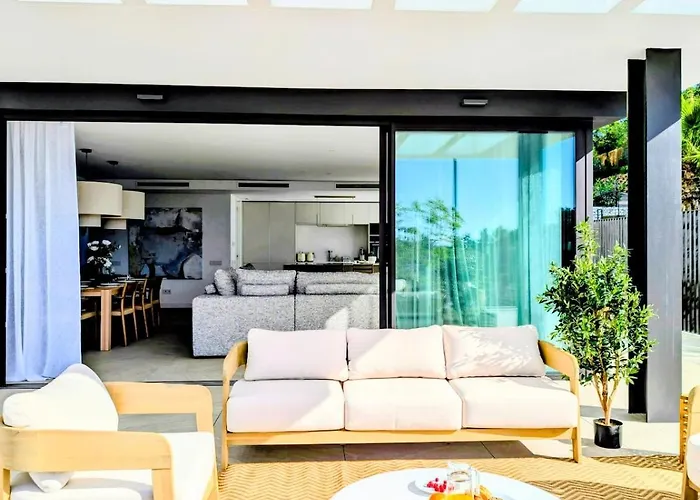 Sunlife Santa Clara 4bed Luxury