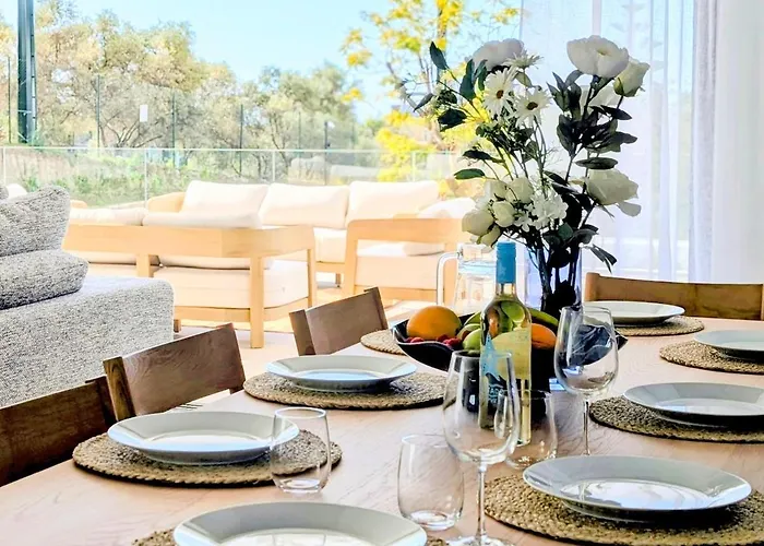 Апартаменты Sunlife Santa Clara 4bed Luxury