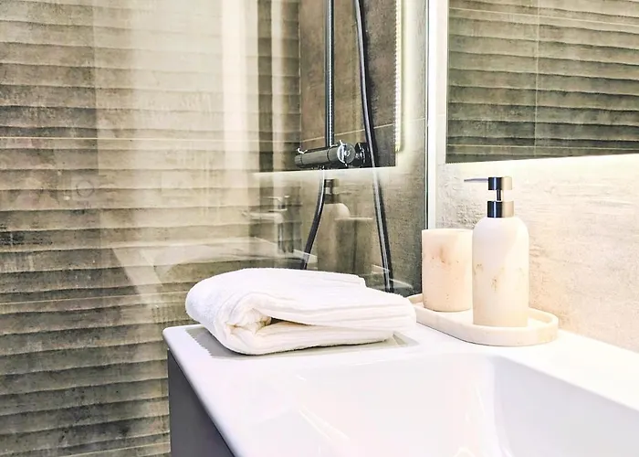 Sunlife Santa Clara 4bed Luxury Апартаменты *