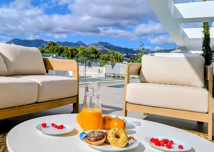 Sunlife Santa Clara 4bed Luxury